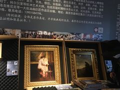-上海衡山路十二号华邑酒店