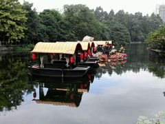 -侨美唐荔园·宴会厅(唐荔园食艺馆店)