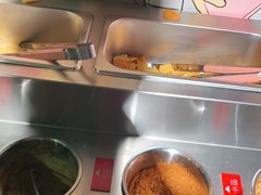-马路牙子地桌烤肉(工体店)