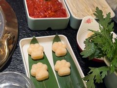 -熊喵来了火锅(长安万达第94分店)