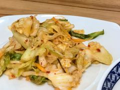 -西部马华清真兰州牛肉面·烧烤夜市(三里河店)