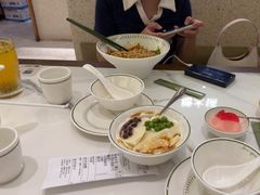 -春家·非遗手工小吃(徐汇万科广场店)