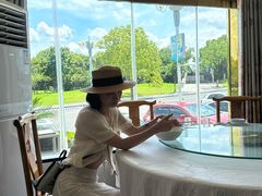 -天乐农家鱼头王(天目湖店)