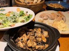 -普兰达德国餐厅·德式脆皮烤猪肘·自酿啤酒(观唐店)