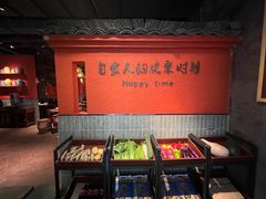 -老客家·客家菜(万达店)