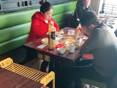 -季季红火锅(动壹店)