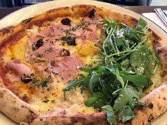 -PIZZA BIANCA(万象城店)