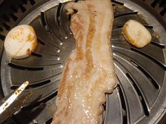 -木槿花韩式炭烤·熟成肉工坊(孙文东路店)