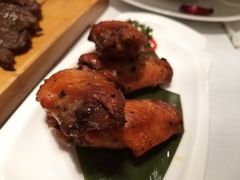 -马克西姆俄罗斯餐厅(通亚街店)