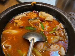 -肖记公安牛肉鱼杂馆· 省级非物质文化遗产(仁和路店)