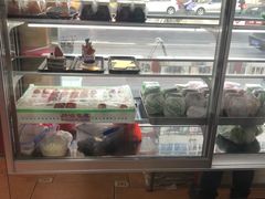 -爱德顺糕点食屋(利民道店)