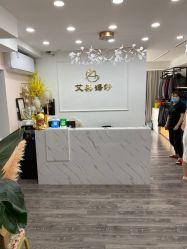 -艾朵婚纱