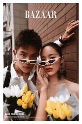 -唯一视觉婚纱摄影(李家村店)