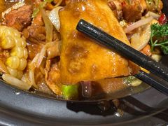 -状元虎.摇滚炒鸡.家常菜(义勇街店)