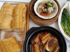 -胜记酒家·精致线(君汇店)