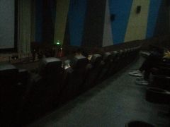 放映厅-天幕新彩云国际影城(激光巨幕店)