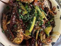 -辣螃铠盆盆蟹大排档(总店)