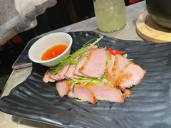 -新白鹿餐厅(金鹰新街口店)