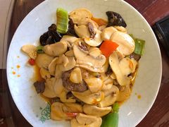 -清真·益鑫羊肉手抓馆(花园北街店)