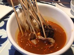 -绿茶餐厅(龙湖杭州金沙天街店)