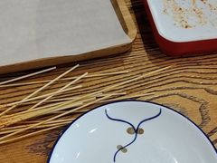 -鸽子窝专业烧烤店(长白店)