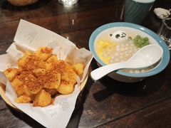 -江边城外烤全鱼(方庄时代购物中心店)