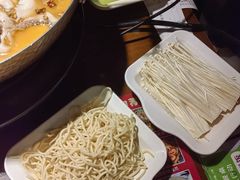 -渔港烤鱼(中百广场店)