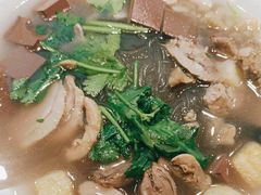 -苏晓玥·手作江南小吃(深圳北站店)