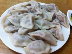 白记水饺-白记饺子馆多伦道店