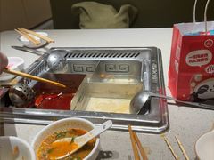 -海底捞火锅(武胜路凯德广场店)