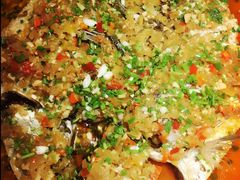 -麒麟小院·老九江菜(安平路店)