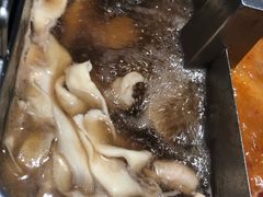 -海底捞火锅(威高广场店)