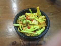 -正隆斋素食超市(西四店)