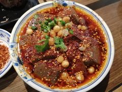 -肖四女乐山跷脚牛肉(世博源店)