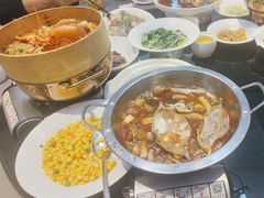 -香山湖华璋大酒店(新浦路店)