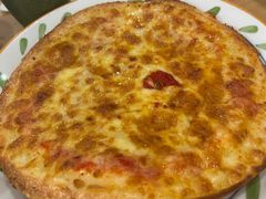 -萨莉亚意式餐厅(苏州食百家店)