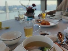 -君来湖滨饭店·渔餐厅