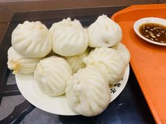 -庆丰包子铺(博雅CC商业广场店)