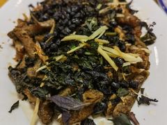 -东兴黄鳝饭店(江洲店)