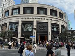 -王家沙点心店(南京西路总店)