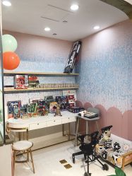 点击看大图 -Oh my head 儿童理发(丹尼斯大卫城店)