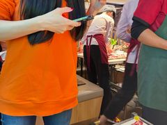 -潮泰牛肉火锅 · 创于1992年(车公庙店)