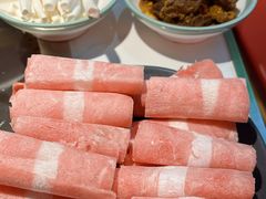 -潮牛岛·潮汕鲜切牛肉自助火锅(无锡首店)