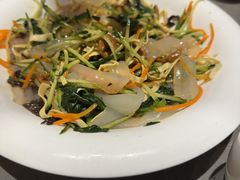 -大闫家烧烤·小海鲜家常菜(郑庄店)