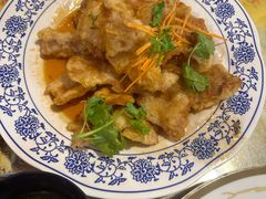 -石老头关东饺子王·东北菜(嘉华鑫城店)