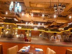 大堂-YOYO悠游美食地图(西市城购物中心店)
