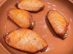 -萨莉亚意式餐厅(万嘉商业广场店)