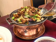 -宏状元现熬粥·京味菜(五棵松店)