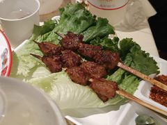 -串盟烧烤大排档·长沙美食地标(星沙店)