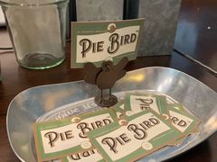 -Pie Bird(新闸路店)
